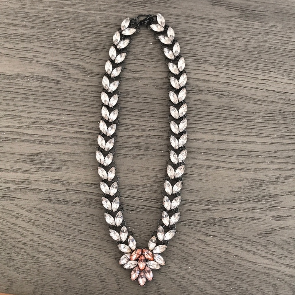 Baublebar necklace